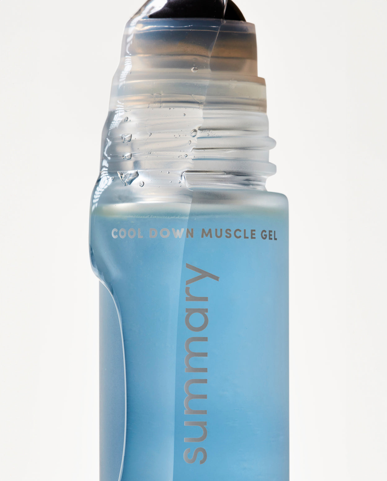 COOL DOWN MUSCLE GEL