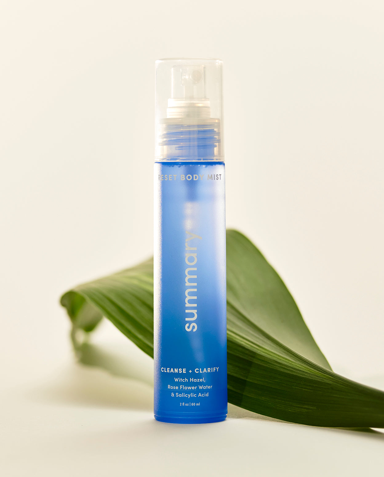 RESET BODY MIST