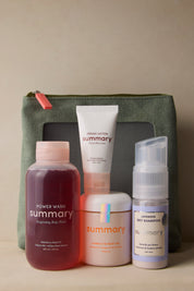 RESET RITUAL GIFT SET