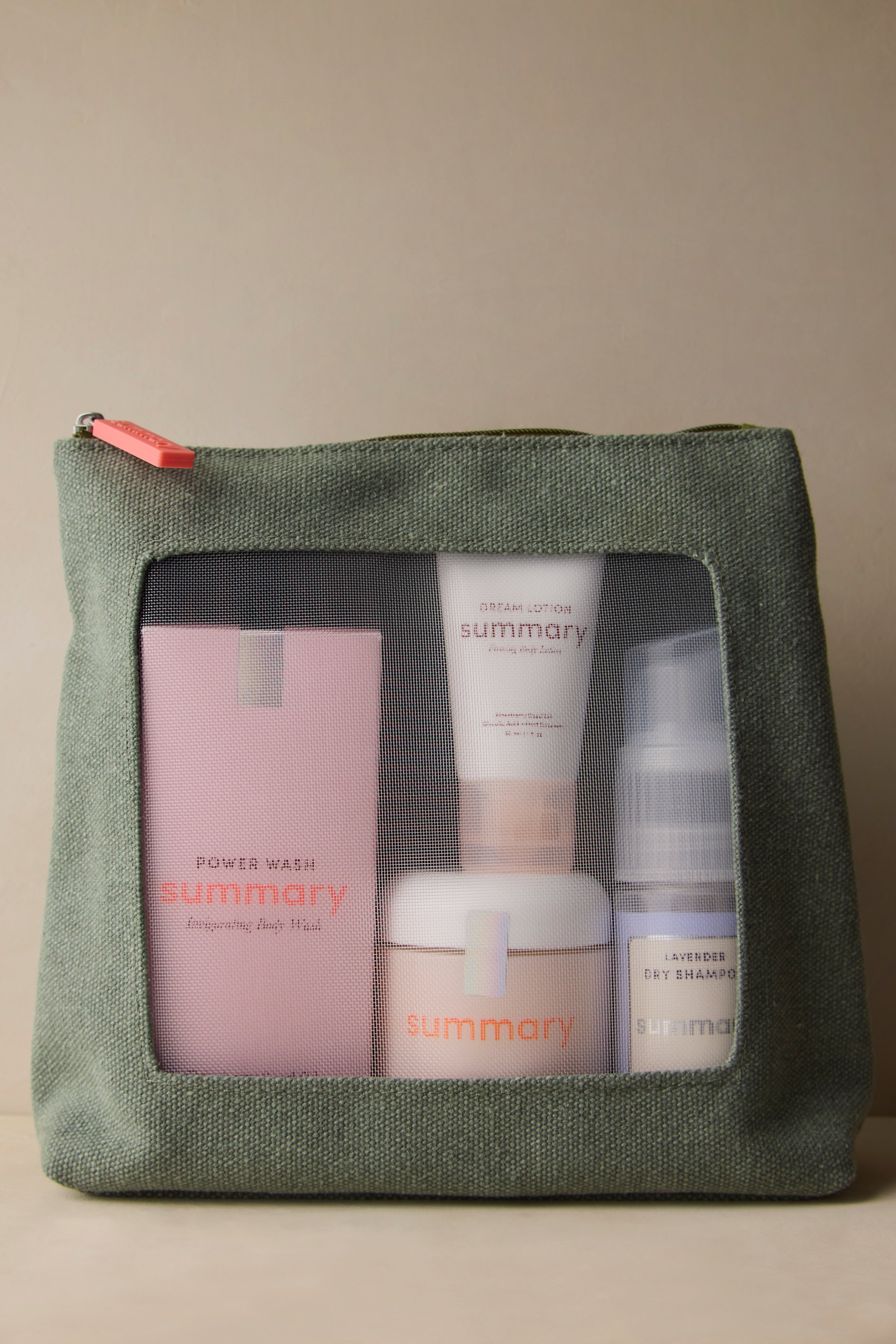 RESET RITUAL GIFT SET