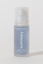 COOL DOWN MUSCLE GEL