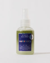 BOTANICAL BUG SPRAY