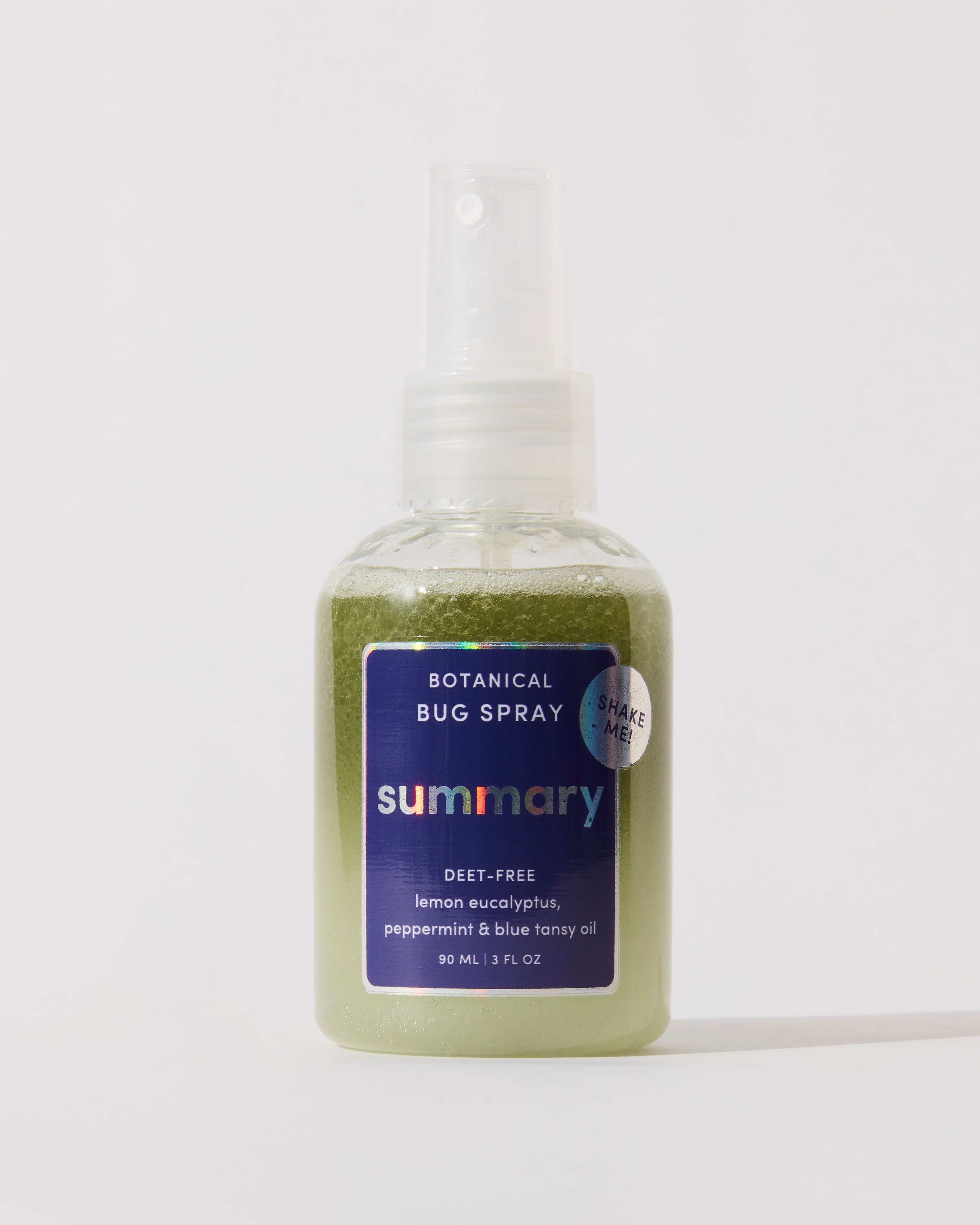 BOTANICAL BUG SPRAY