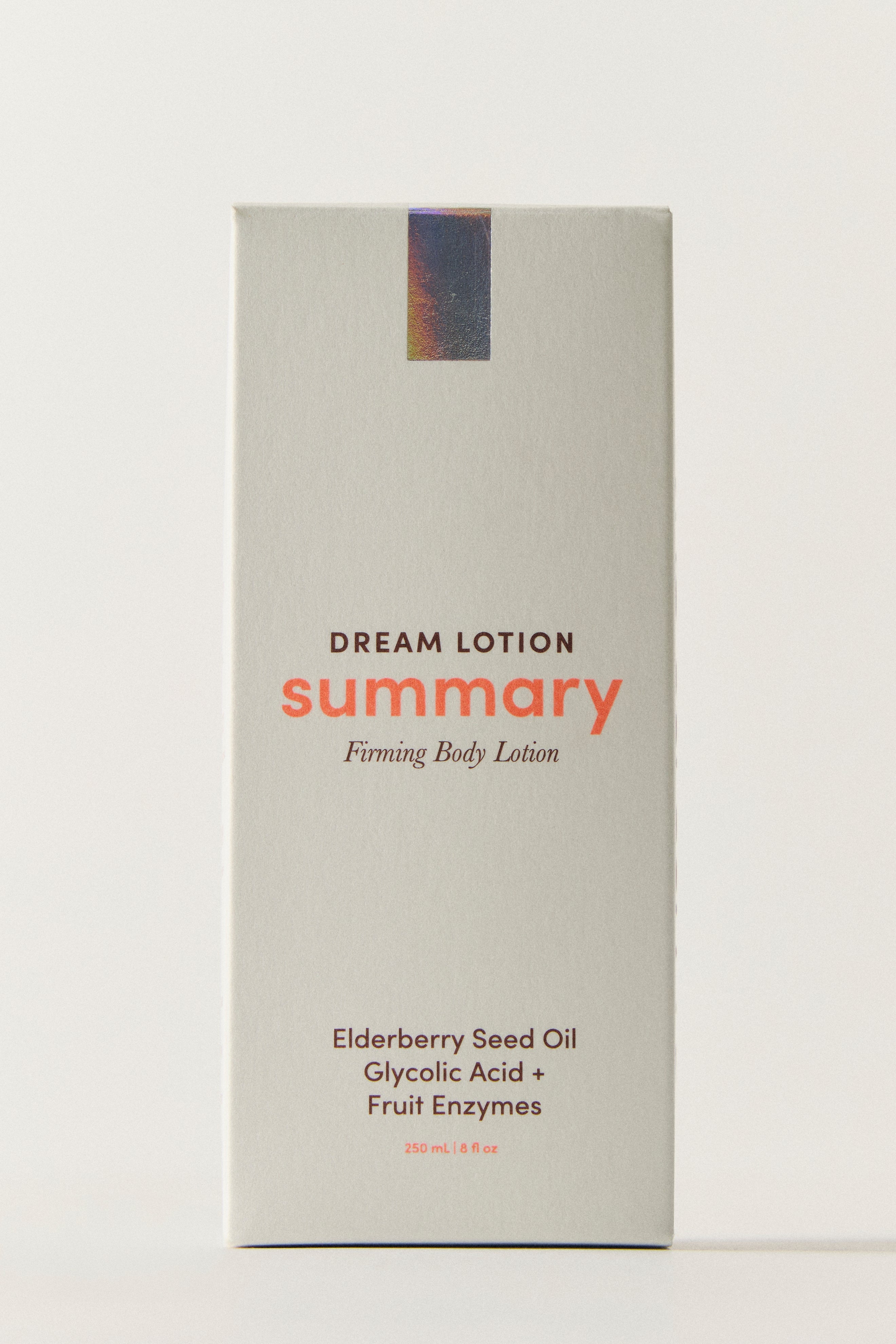 DREAM LOTION
