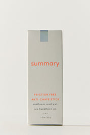 ANTI-CHAFE STICK