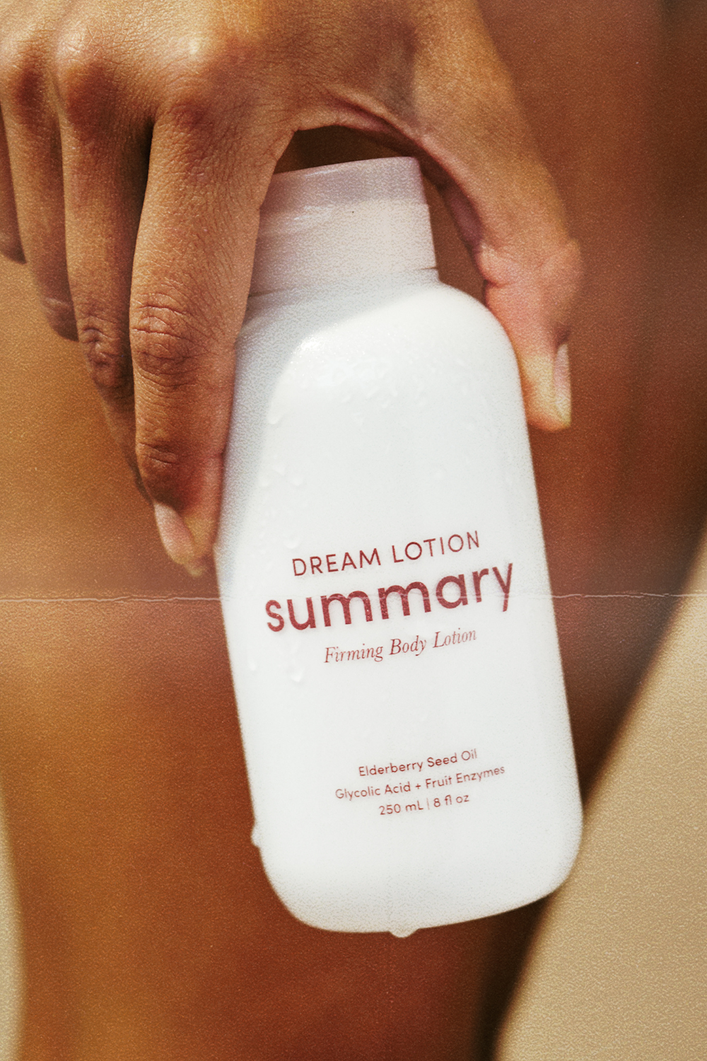 DREAM LOTION