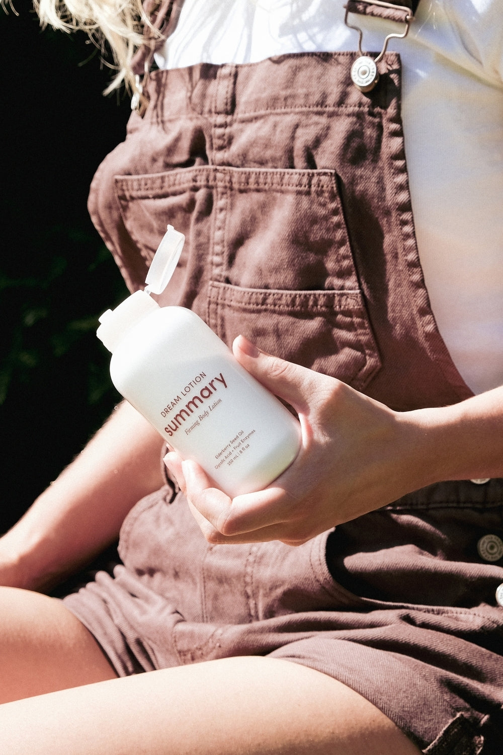 DREAM LOTION
