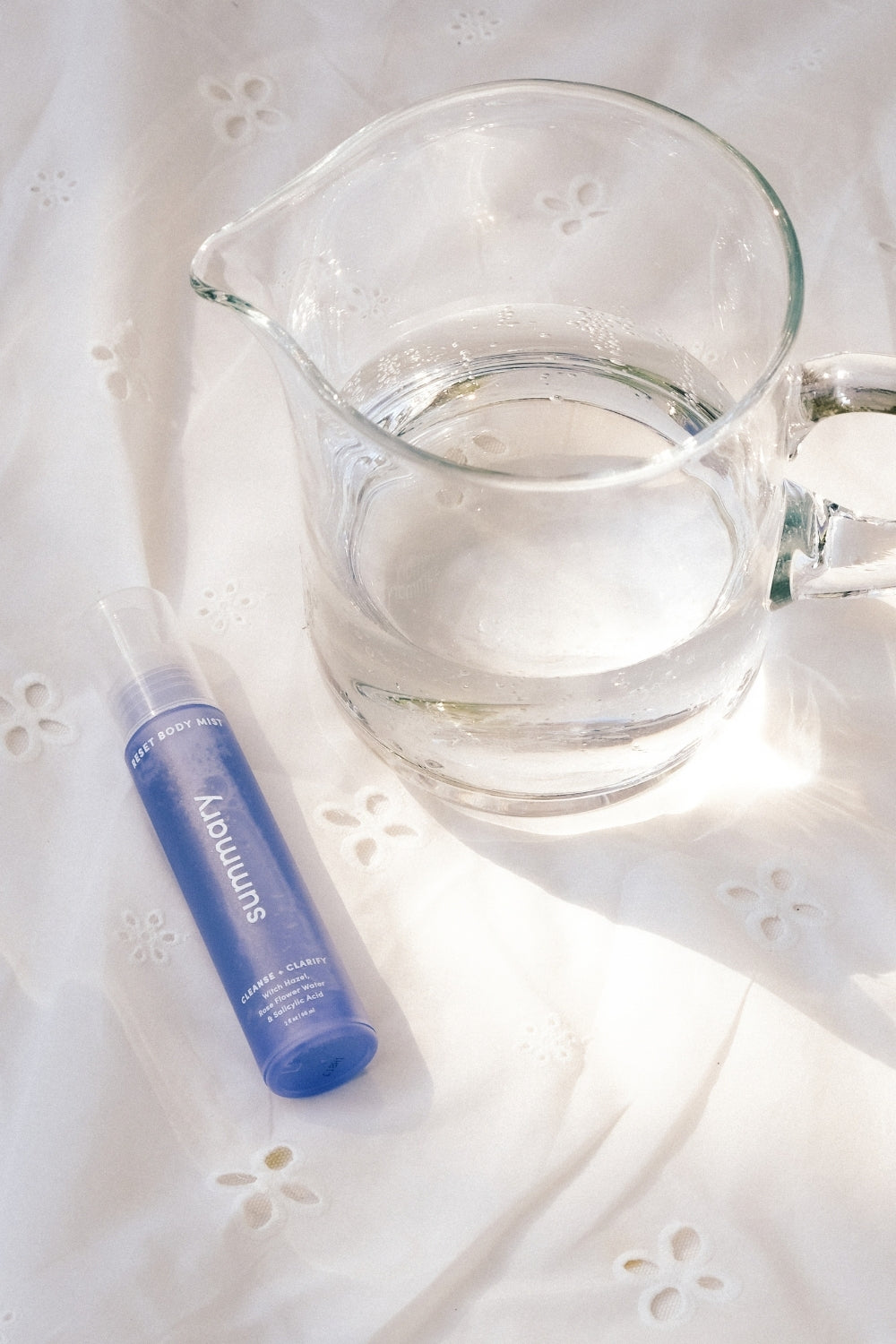 RESET BODY MIST