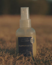 BOTANICAL BUG SPRAY