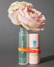 DEODORANT + RESET BODY MIST BUNDLE