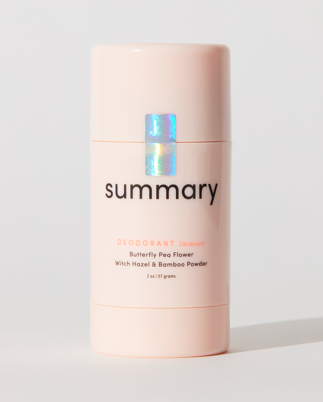 DEODORANT + RESET BODY MIST BUNDLE