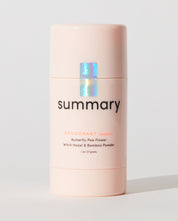 DEODORANT + RESET BODY MIST BUNDLE